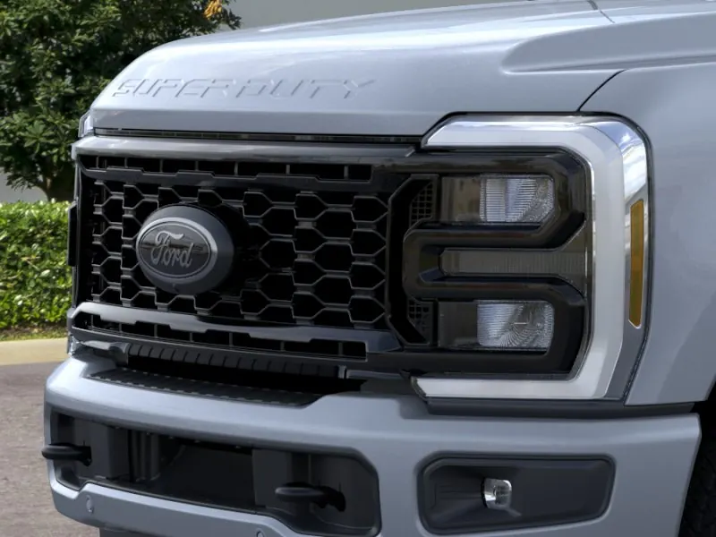 2026 Ford Super Duty F-250 SRW LARIAT 4WD Crew Cab 6.75' Box - Photo 17