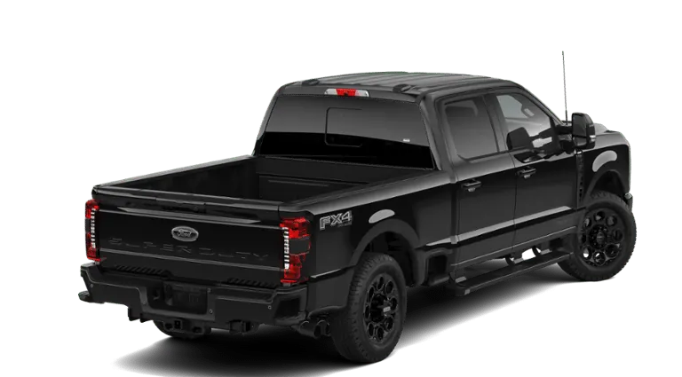 2026 Ford Super Duty F-250 SRW LARIAT 4WD Crew Cab 6.75' Box - Photo 25