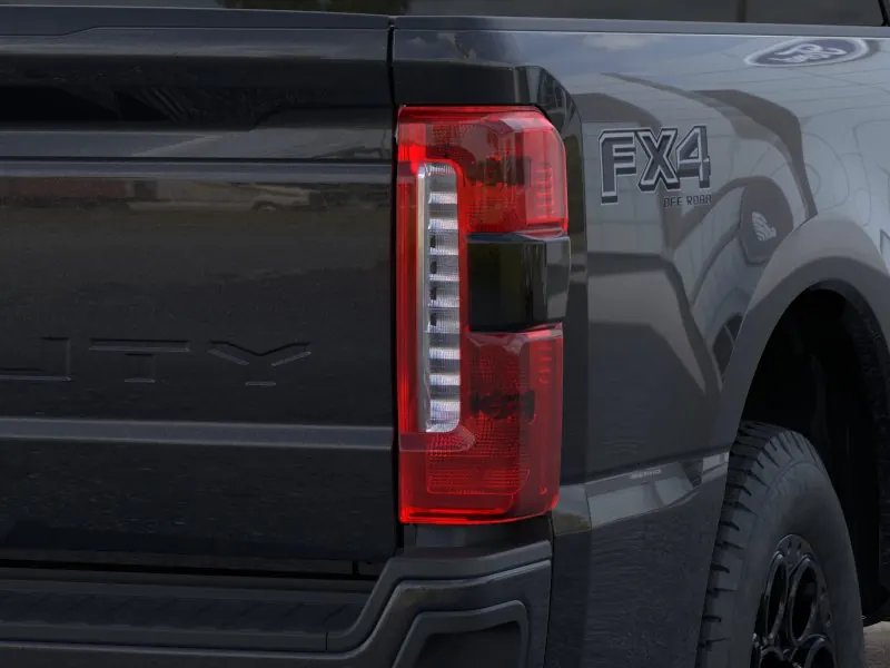 2026 Ford Super Duty F-250 SRW LARIAT 4WD Crew Cab 6.75' Box - Photo 21