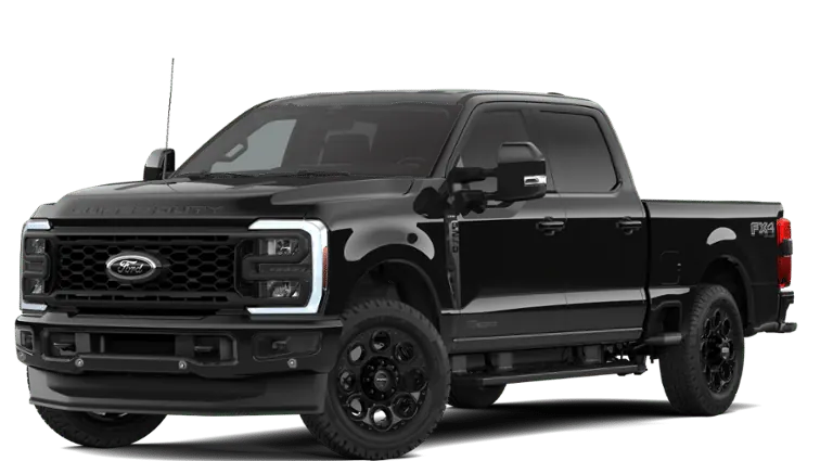 2026 Ford Super Duty F-250 SRW LARIAT 4WD Crew Cab 6.75' Box - Photo 23