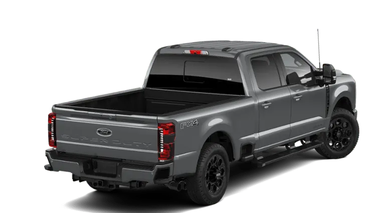 2026 Ford Super Duty F-250 SRW LARIAT 4WD Crew Cab 6.75' Box - Photo 25