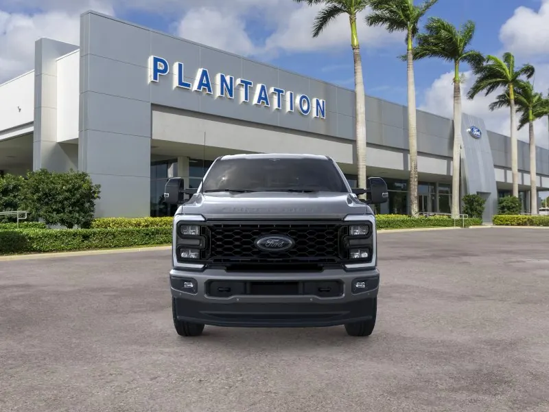 2026 Ford Super Duty F-250 SRW LARIAT 4WD Crew Cab 6.75' Box - Photo 6