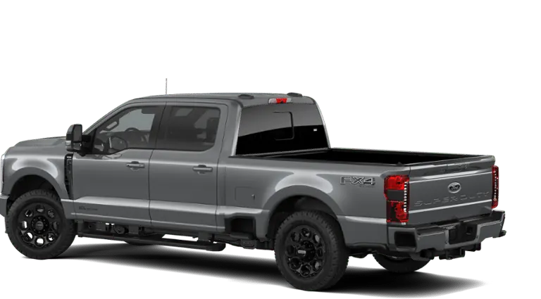 2026 Ford Super Duty F-250 SRW LARIAT 4WD Crew Cab 6.75' Box - Photo 24