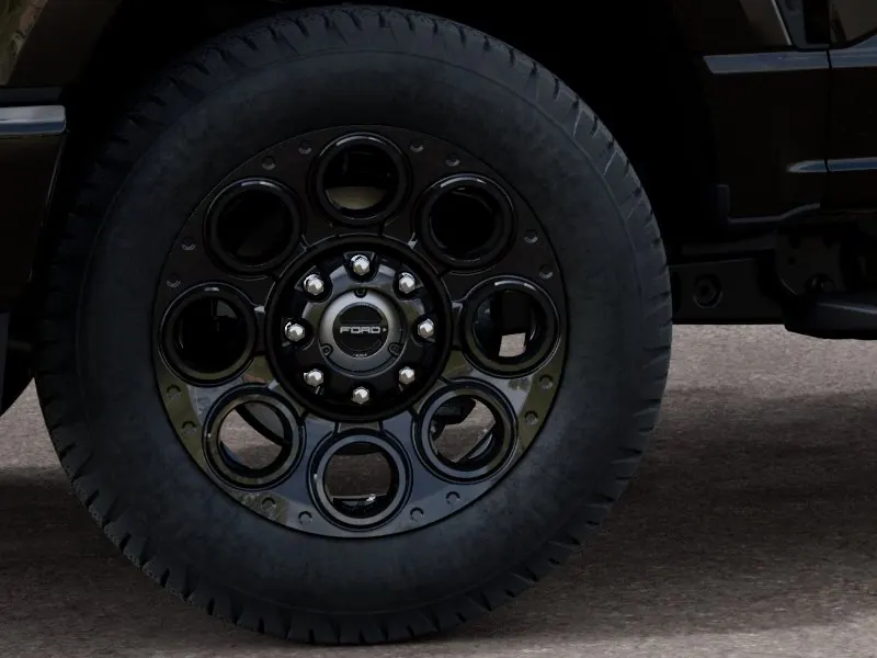 2027 Ford Super Duty F-350® Lariat® - Photo 19