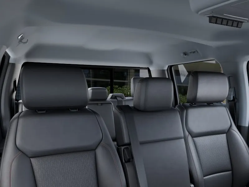 2027 Ford Super Duty F-350® Lariat® - Photo 22