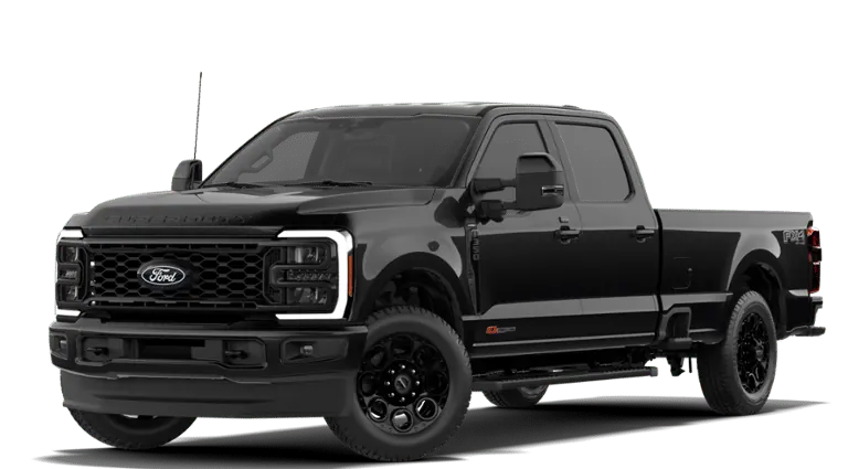2027 Ford Super Duty F-350® Lariat® - Photo 1