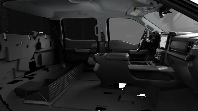 2027 Ford Super Duty F-350® Lariat® - Photo 25