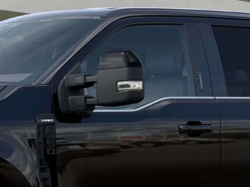 2027 Ford Super Duty F-350® Lariat® - Photo 20