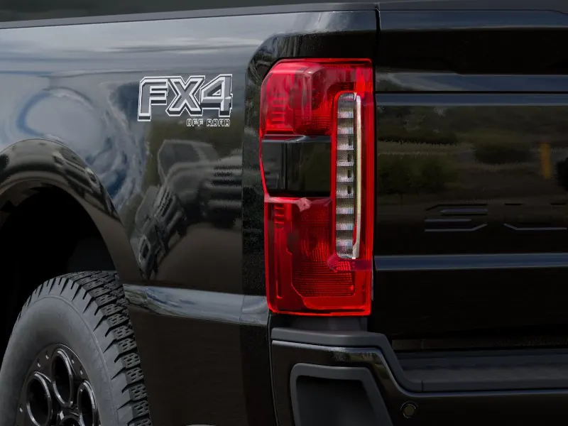 2027 Ford Super Duty F-350® Lariat® - Photo 21