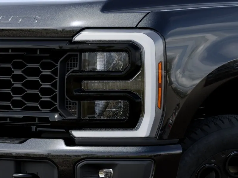 2027 Ford Super Duty F-350® Lariat® - Photo 18