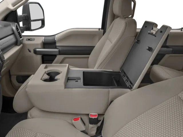 2018 Ford Super Duty F-350 DRW XLT 4WD Crew Cab 8' Box - Photo 20
