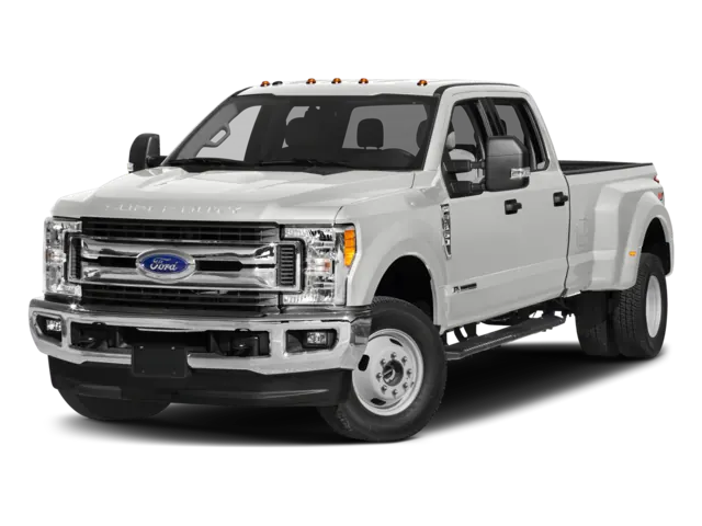 2018 Ford Super Duty F-350 DRW XLT 4WD Crew Cab 8' Box - Photo 11