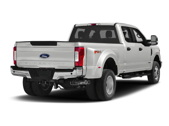 2018 Ford Super Duty F-350 DRW XLT 4WD Crew Cab 8' Box - Photo 12