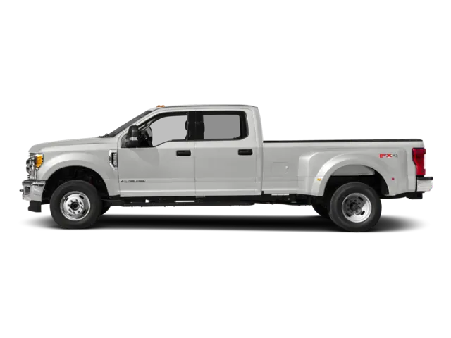 2018 Ford Super Duty F-350 DRW XLT 4WD Crew Cab 8' Box - Photo 13