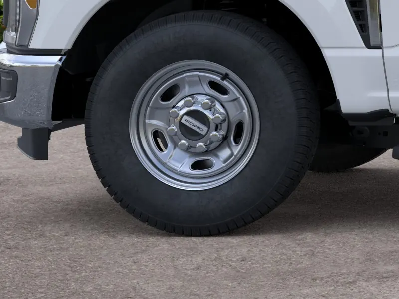 2026 Ford Super Duty F-250 SRW XL 2WD Reg Cab 8' Box - Photo 19