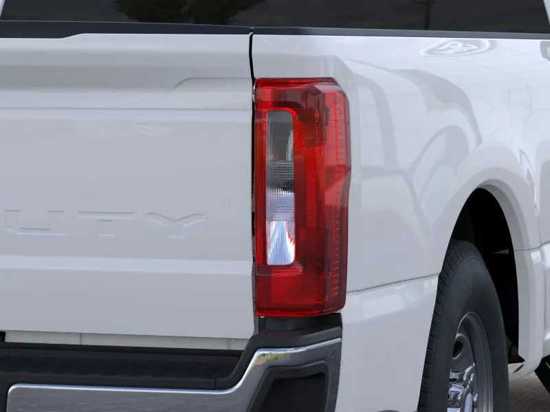 2026 Ford Super Duty F-250 SRW XL 2WD Reg Cab 8' Box - Photo 21