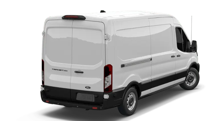 2026 Ford Transit Cargo Van T-250 148 Med Rf 9150 GVWR RWD - Photo 24