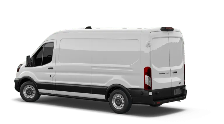 2026 Ford Transit Cargo Van T-250 148 Med Rf 9150 GVWR RWD - Photo 23