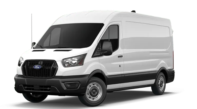 2026 Ford Transit Cargo Van T-250 148 Med Rf 9150 GVWR RWD - Photo 22