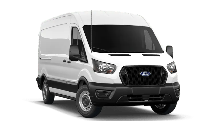 2027 Ford Transit Commercial Cargo Van - Photo 25