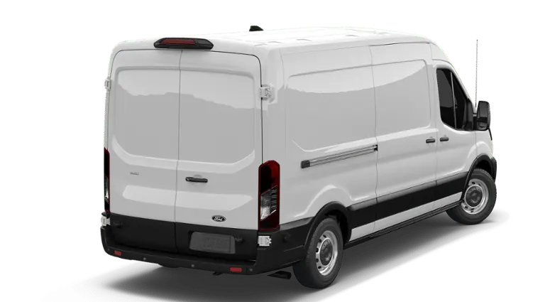 2027 Ford Transit Commercial Cargo Van - Photo 24