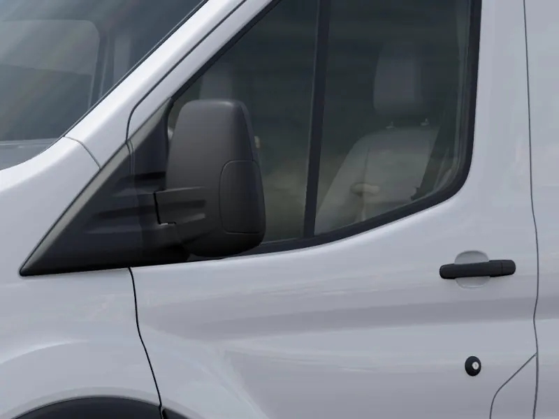2027 Ford Transit Commercial Cargo Van - Photo 20