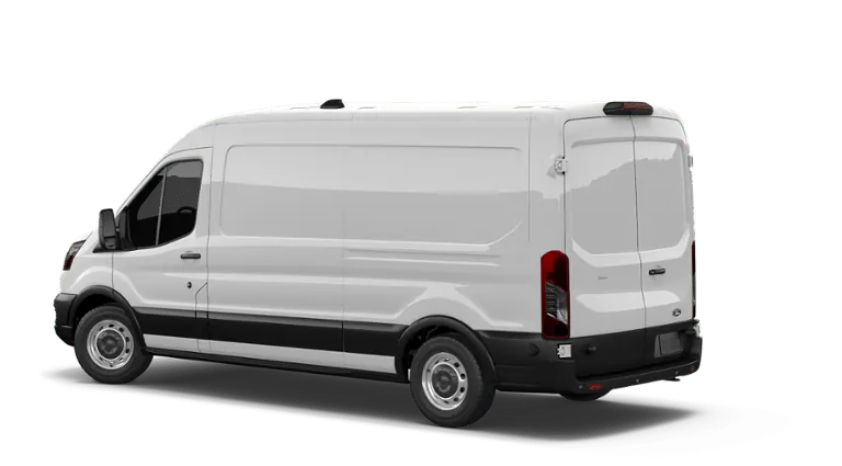 2027 Ford Transit Commercial Cargo Van - Photo 23