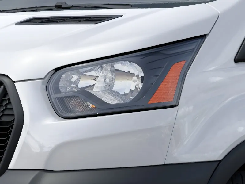 2027 Ford Transit Commercial Cargo Van - Photo 18