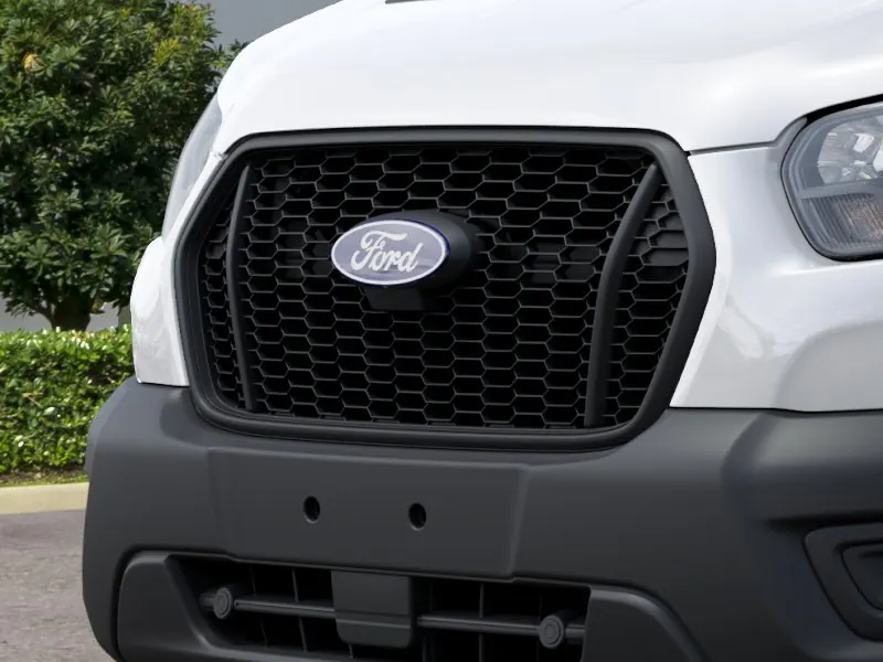 2027 Ford Transit Commercial Cargo Van - Photo 17