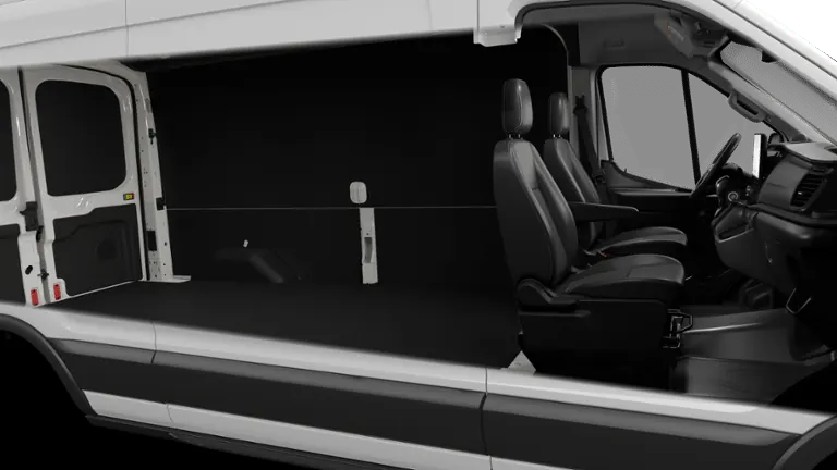2027 Ford Transit Commercial Cargo Van - Photo 26