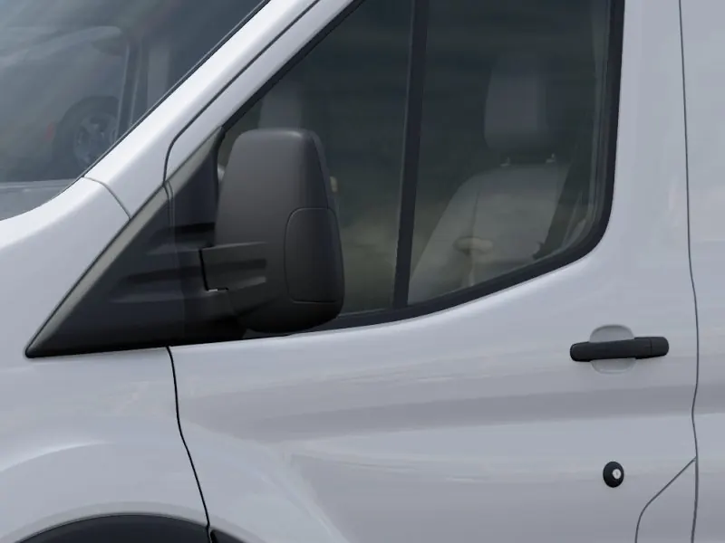 2027 Ford Transit Commercial Cargo Van - Photo 20