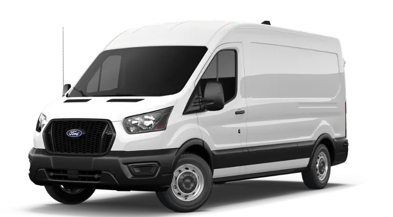 2027 Ford Transit Commercial Cargo Van - Photo 22
