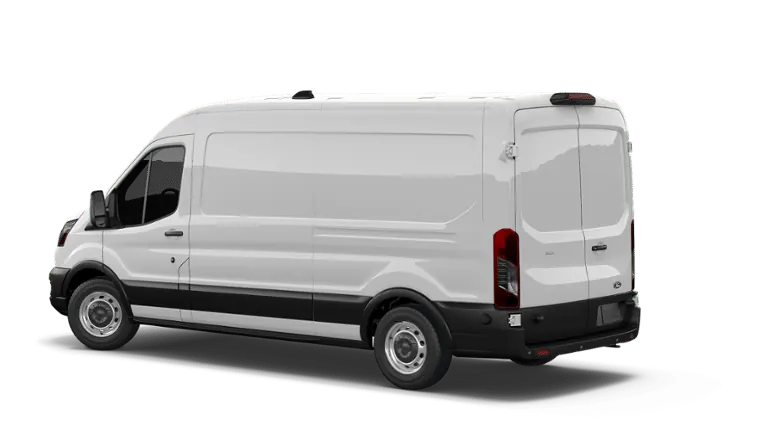 2027 Ford Transit Commercial Cargo Van - Photo 23