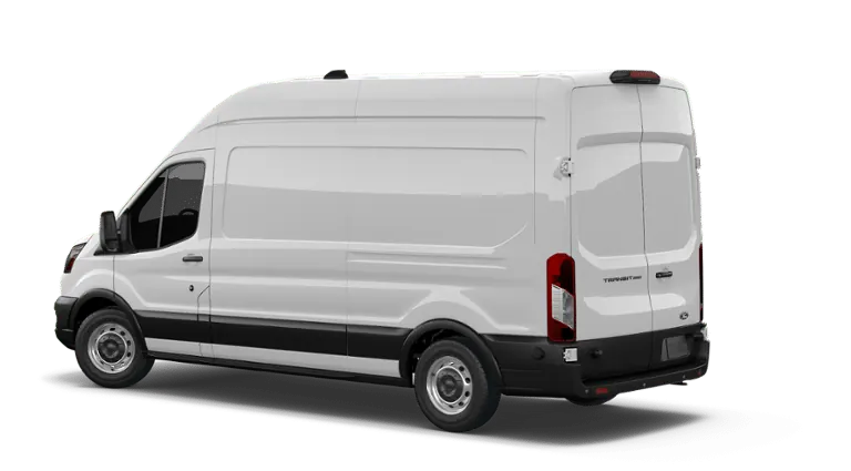 2026 Ford Transit Cargo Van T-250 148 Hi Rf 9150 GVWR RWD - Photo 23