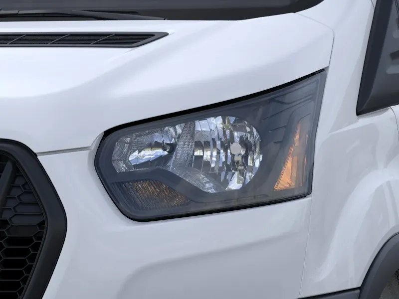 2026 Ford Transit Cargo Van T-250 148 Hi Rf 9150 GVWR RWD - Photo 18
