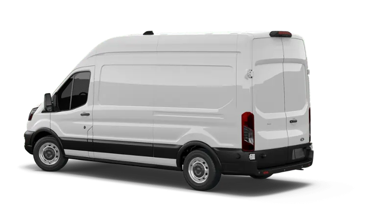 2027 Ford Transit Commercial Cargo Van - Photo 23