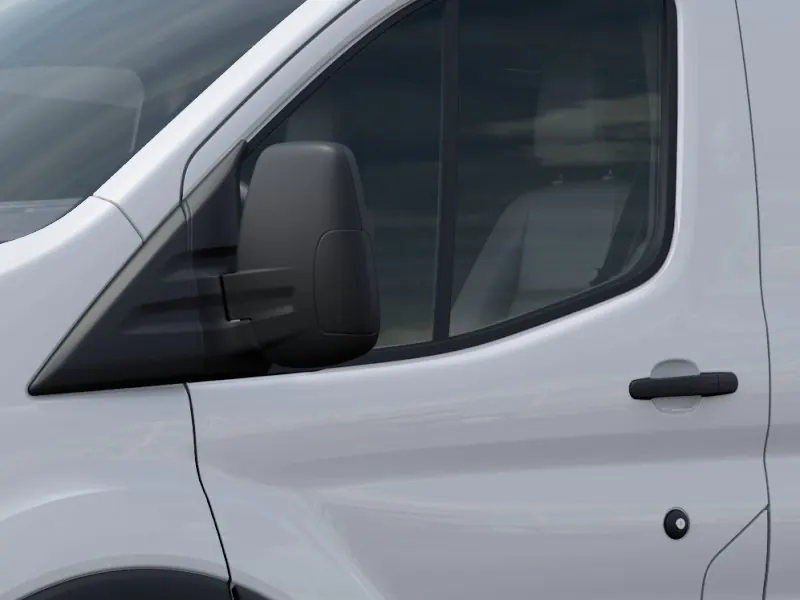 2027 Ford Transit Commercial Cargo Van - Photo 20