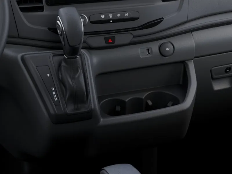 2027 Ford Transit Commercial Cargo Van - Photo 15