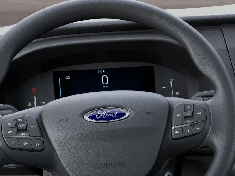 2027 Ford Transit Commercial Cargo Van - Photo 13