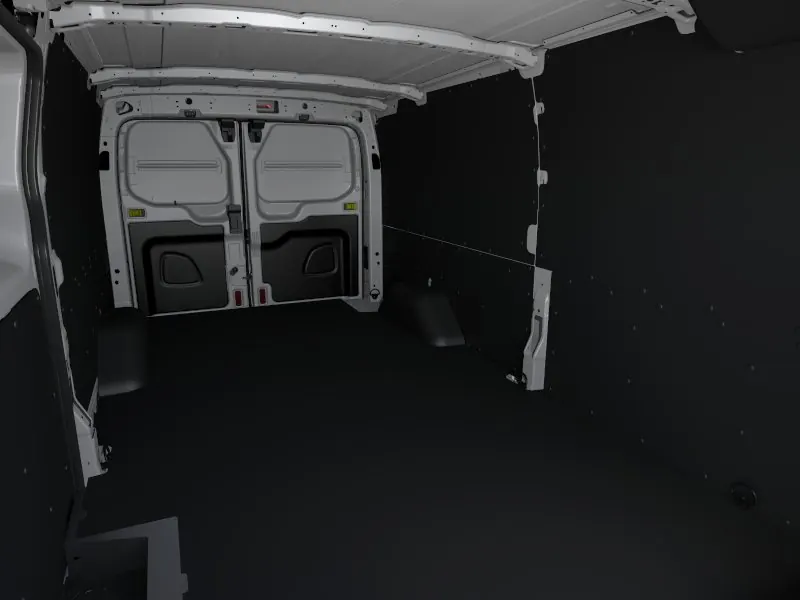 2026 Ford Transit Cargo Van Base - Photo 11