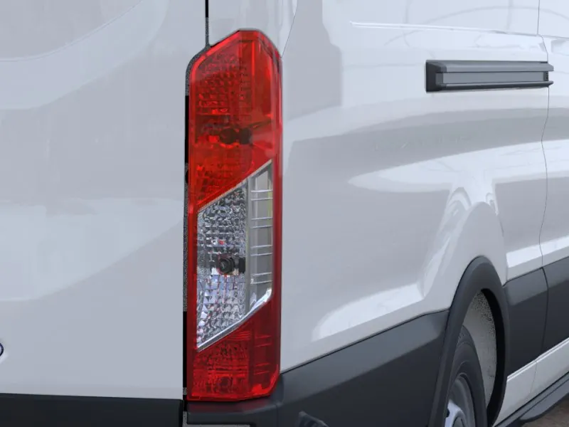 2026 Ford Transit Cargo Van T-250 148 EL Hi Rf 9150 GVWR RWD - Photo 21