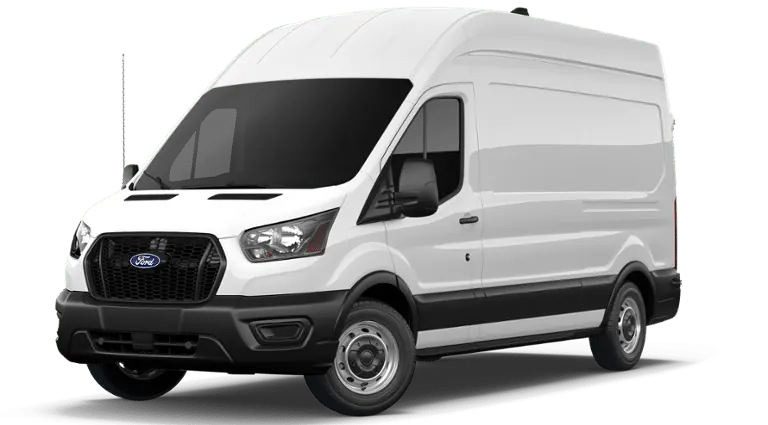 2026 Ford Transit Cargo Van T-350 148 Hi Rf 9500 GVWR RWD - Photo 22