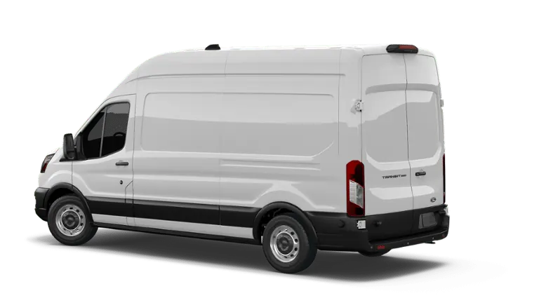 2026 Ford Transit Cargo Van T-350 148 Hi Rf 9500 GVWR RWD - Photo 23