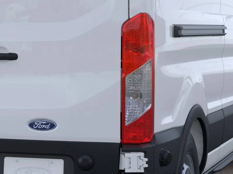 2026 Ford Transit Cargo Van T-350 148 Hi Rf 9500 GVWR RWD - Photo 21