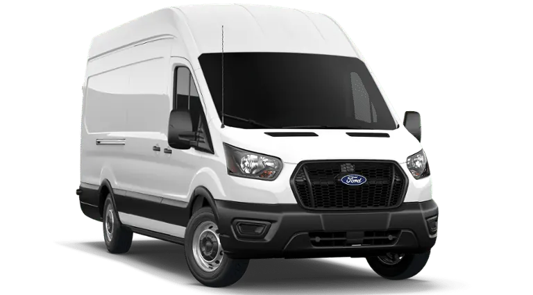 2026 Ford Transit Cargo Van T-350 148 EL Hi Rf 9500 GVWR RWD - Photo 25