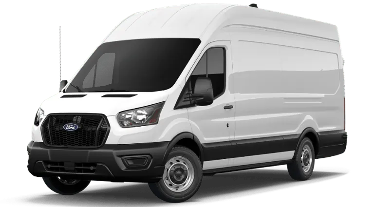 2026 Ford Transit Cargo Van T-350 148 EL Hi Rf 9500 GVWR RWD - Photo 22