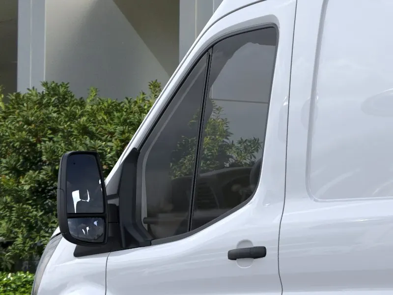 2026 Ford Transit Cargo Van T-350 148 EL Hi Rf 9500 GVWR RWD - Photo 20