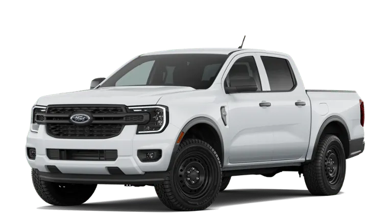 2026 Ford Ranger XL 2WD SuperCrew 5' Box - Photo 23