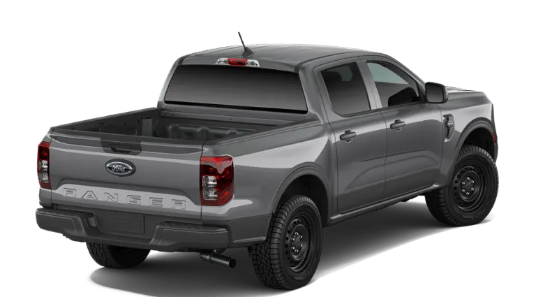 2026 Ford Ranger XL 2WD SuperCrew 5' Box - Photo 25