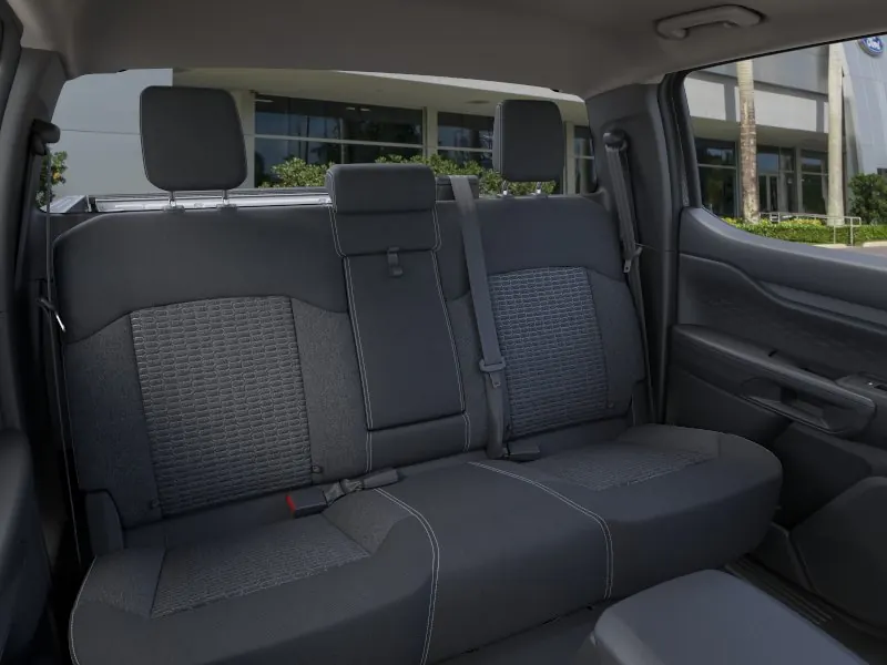 2026 Ford Ranger XL 2WD SuperCrew 5' Box - Photo 11